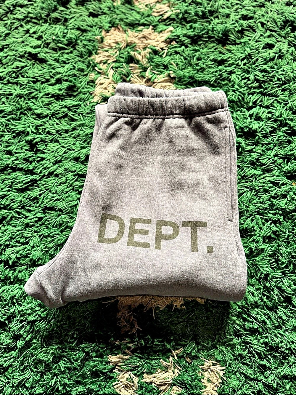 Gallery Department Sweatpants